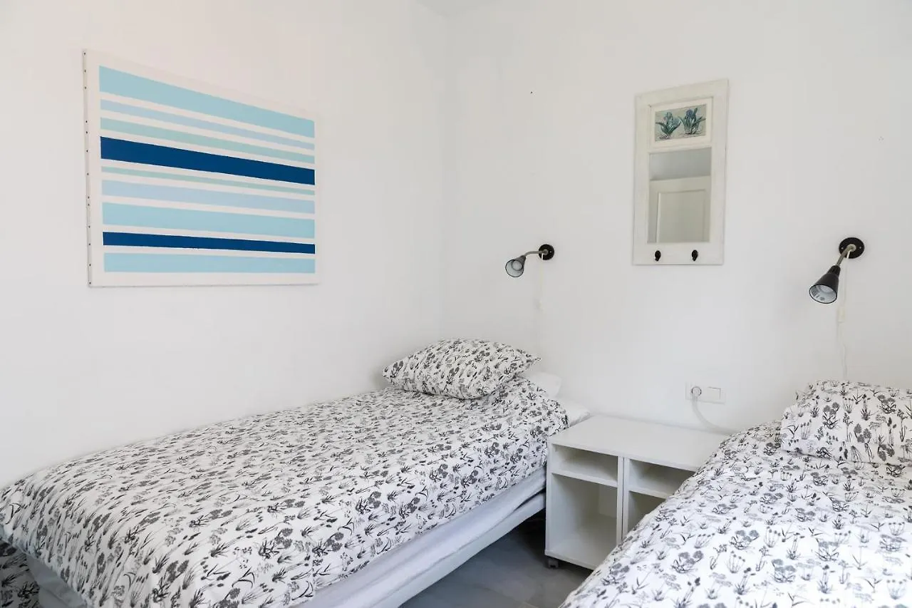 Casa Ekman Fuentesol Casasol Villa Nerja Tatil Evi