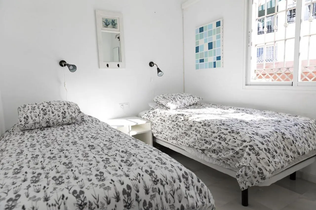 Tatil Evi Casa Ekman Fuentesol Casasol Villa Nerja